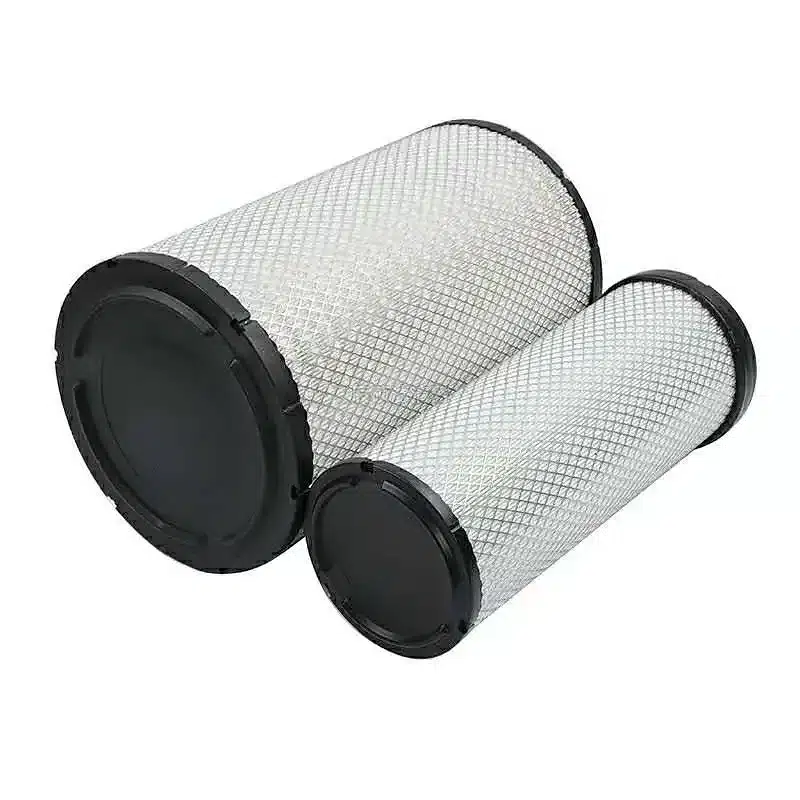 Air Filter For Luxry Buses